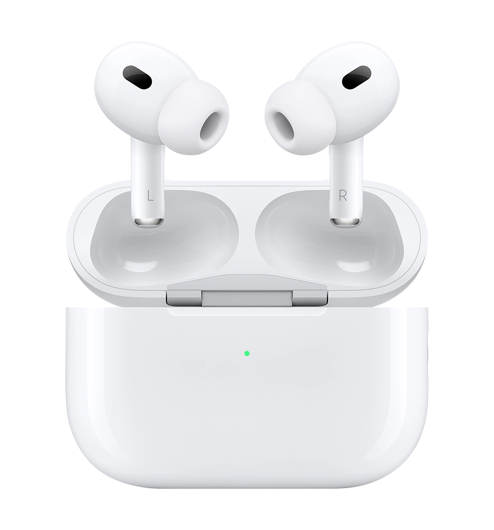Навушники Apple AirPods Pro 2 with MagSafe Charging Case USB-C